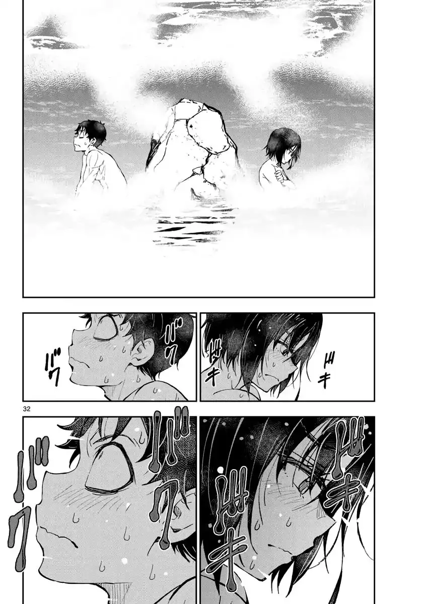 Zombie 100 ~Zombie ni Naru Made ni Shitai 100 no Koto~ Chapter 13 30